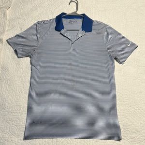 Nike Dryfit Polo